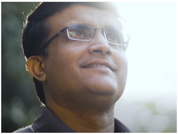 নববর্ষের শুভেচ্ছায় কী লিখলেন সৌরভ, দেখে নিন নববর্ষের শুভেচ্ছায় কী লিখলেন সৌরভ, দেখে নিন