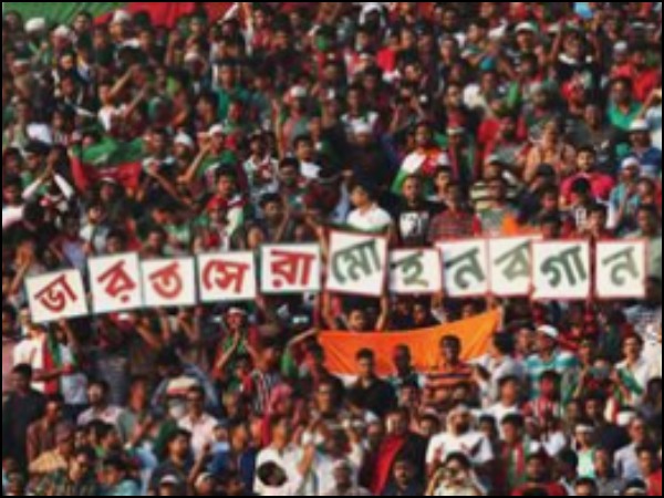 আইলিগের শংকরের নজরকাড়া পারফর্ম্যান্স