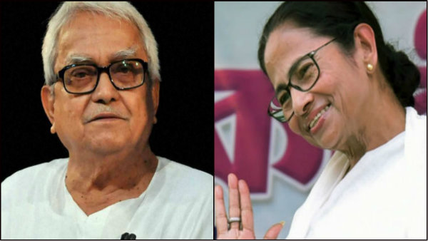ফিসফ্রাইয়ে নয়া মমতা-বিমানের বৈঠক মাত সৌজন্যে