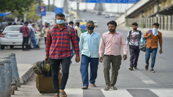 ২০ এপ্রিল থেকে কেন্দ্রের ছাড়