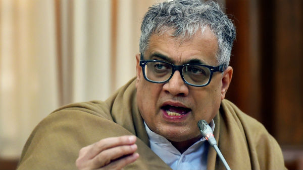 ডেরেকের খোঁচা মোদী সরকারকে