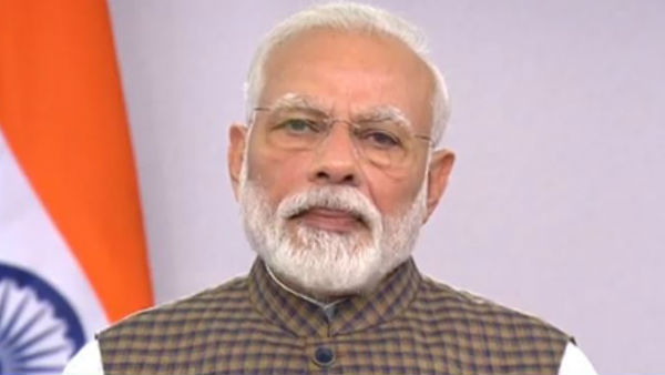 জাতির উদ্দেশ্যে ভাষণে কী বললেন প্রধানমন্ত্রী?