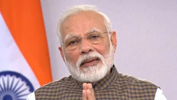 লকডাউন ঘোষণার পর দেশবাসীর প্রতি প্রথম বার্তা