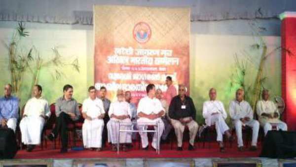 চিনা পণ্য বয়কটের সংকল্প