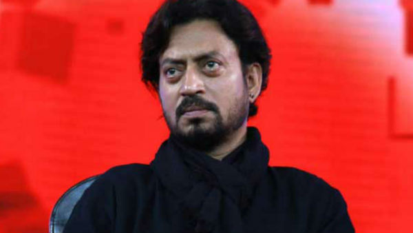 গুরুতর অসুস্থ ইরফান খান, ভর্তি মুম্বইয়ের হাসপাতালে গুরুতর অসুস্থ ইরফান খান, ভর্তি মুম্বইয়ের হাসপাতালে