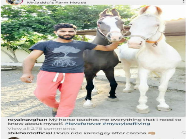 মুগ্ধ ধাওয়ানও