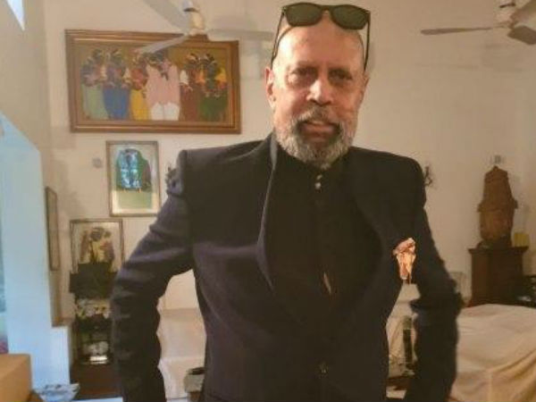 কপিলের লুক নিয়ে চর্চায় সোশ্যাল মিডিয়া