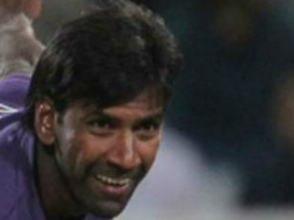 ব্যাটসম্যান বালাজি