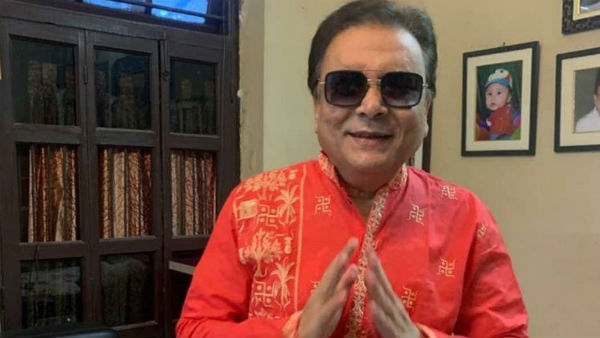 সোশ্যাল মিডিয়ায় মদন মিত্রের নতুন ছবি