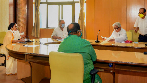 ঠিক কী ঘটেছিল নবান্নে