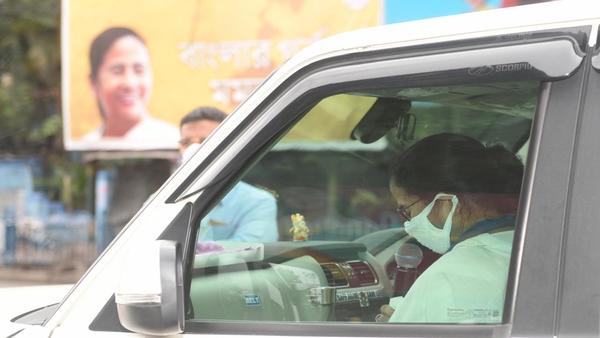 মুখ্যমন্ত্রীকে পাঠানো উচিত কোয়ারেন্টাইনে