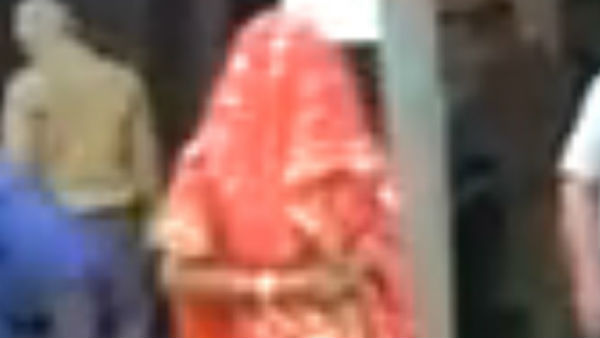মাস দু’য়েক আগেই বিয়ে হরিদ্বারের মন্দিরে