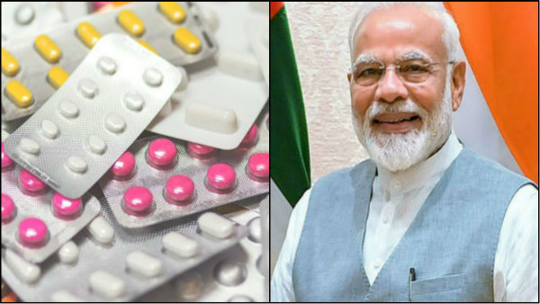 করোনায় ত্রাতা, ২৫টি দেশকে ওষুধ সরবরাহ করছে মোদীর ভারত করোনায় ত্রাতা, ২৫টি দেশকে ওষুধ সরবরাহ করছে মোদীর ভারত