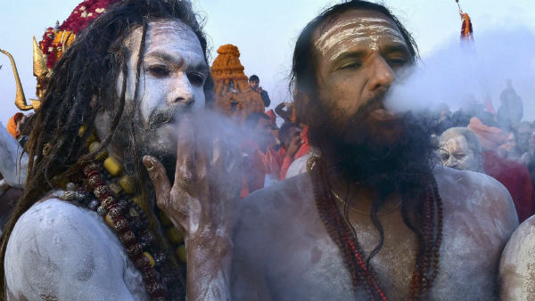 জয়পুরে সাধুর ছিলাম থেকে করোনা আক্রান্ত ৩০০ ? আসল সত্যি জানুন জয়পুরে সাধুর ছিলাম থেকে করোনা আক্রান্ত ৩০০ ? আসল সত্যি জানুন