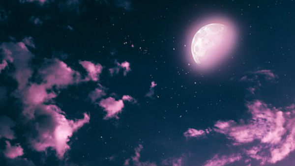 এ বছরের সবচেয়ে বড় চাঁদ