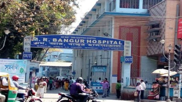 আতঙ্কিত প্রতিবেশী ও আইসোলেশনের রোগীরা