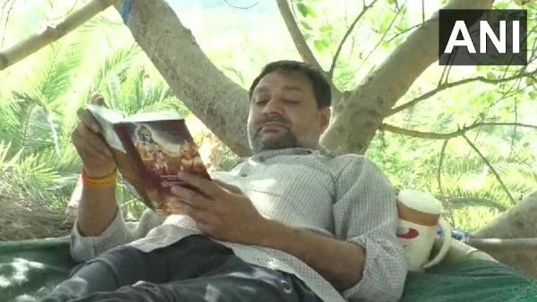 প্রশংসা নেটিজেনদের