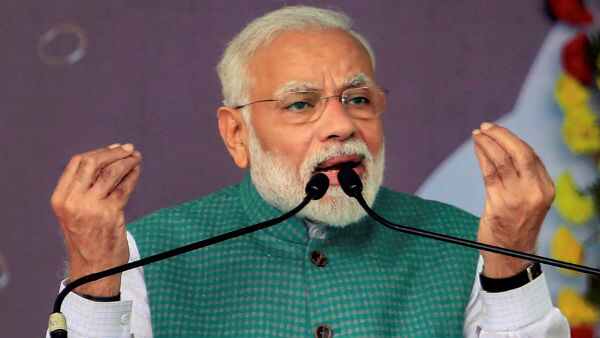 জাতির উদ্দেশে ভাষণ দেবেন প্রধানমন্ত্রী