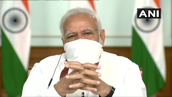 লকডাউন নিয়ে রাজ্যগুলির দাবি