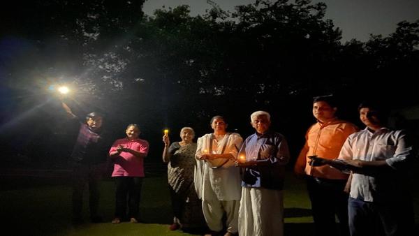 কেন্দ্রীয় অর্থমন্ত্রী