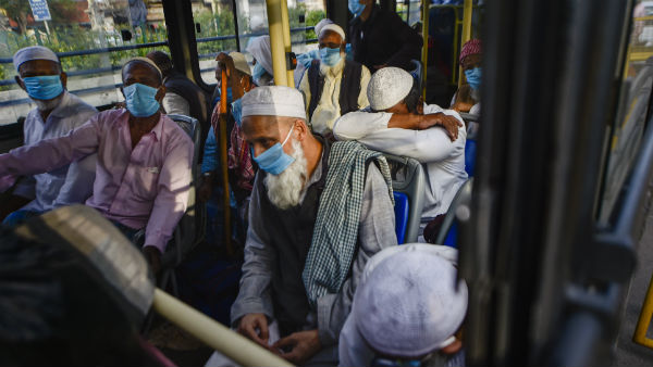 তবলিঘি জামাত আসলে কী?