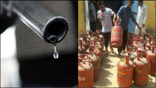 মূল্যবৃদ্ধির কোপে সাধারণ মানুষ