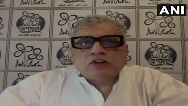 পরিস্থিতি জটিল করছে কেন্দ্রই, অভিযোগ ডেরেকের