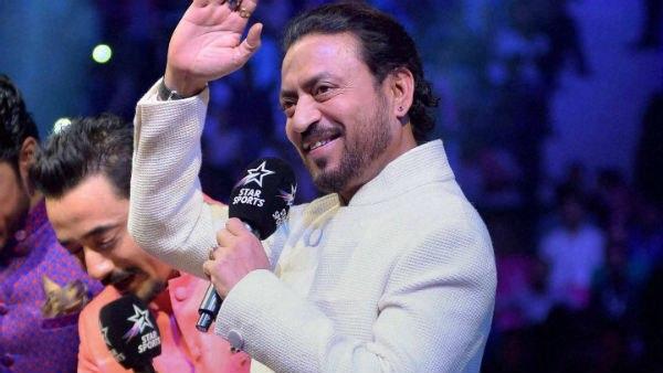 শেষ পর্যন্ত লড়ে গিয়েছেন ইরফান খান
