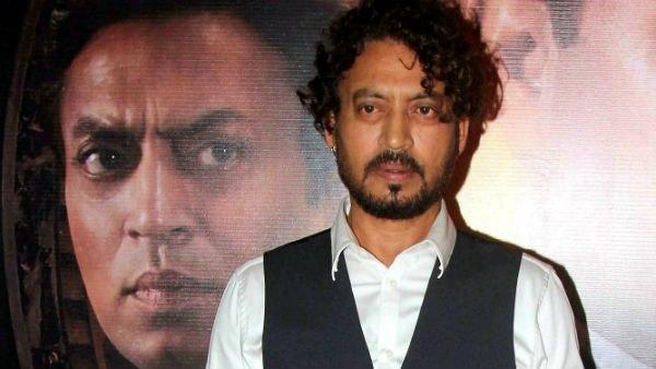 বিরল টিউমারে আক্রান্ত হয়েছিলেন ইরফান