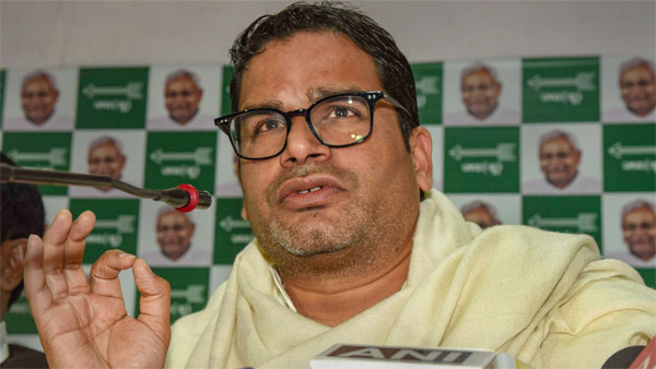 কোটায় আটক ছাত্রদের না ফেরানোয় নীতীশকে আক্রমণ প্রশান্ত কিশোশের