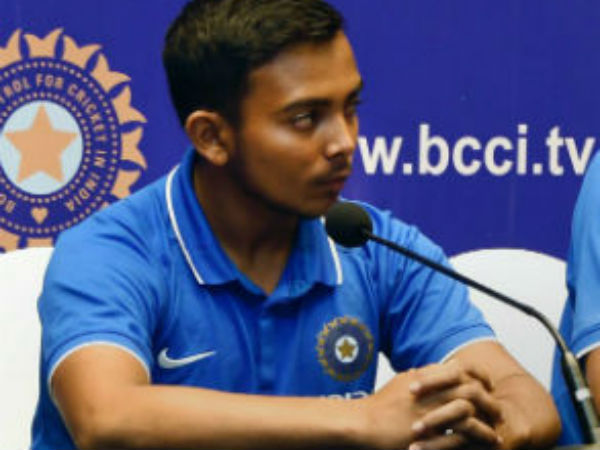 ডোপ কেলেঙ্কারি