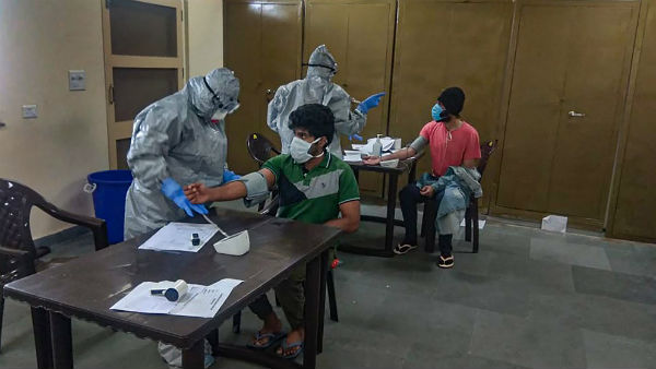 মানব শরীরে পরীক্ষা করার ছাড়পত্রের অপেক্ষায়