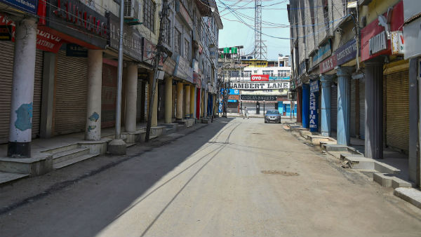 ভারতবর্ষ জুড়ে কমেছে দূষণমাত্রা