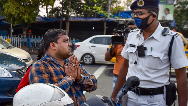 রাজ্যে ২৪ ঘন্টায় আক্রান্ত ৫৪ জন