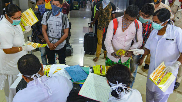 করোনা মোকাবিলায় আইআইটি গুয়াহাটির অভিনব উদ্যোগ