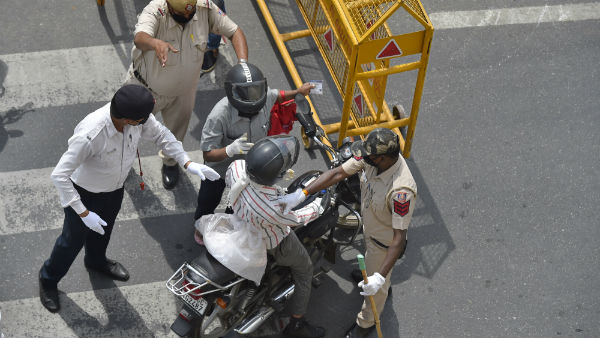 লকডাউন বাড়িয়েছে ওড়িশা সরকার