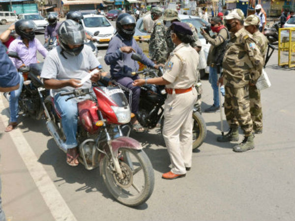 নিয়ম লঙ্ঘন