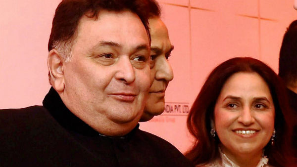 গত বছর সেপ্টেম্বরে চিকিৎসা সেরে দেশে ফেরেন ঋষি