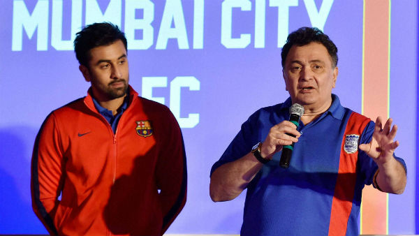 'রণবীরের সন্তানদের সঙ্গে সময় কাটিয়ে যাব.. '
