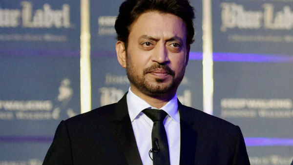 যোদ্ধার মতো লড়ে গিয়েছেন ইরফান