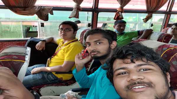 আগে ব্যবস্থা না করা নিয়ে প্রশ্ন
