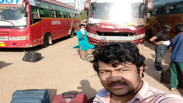 একের পর এক রাজ্য আগেই ফিরিয়েছে আটক ছাত্রছাত্রীদের
