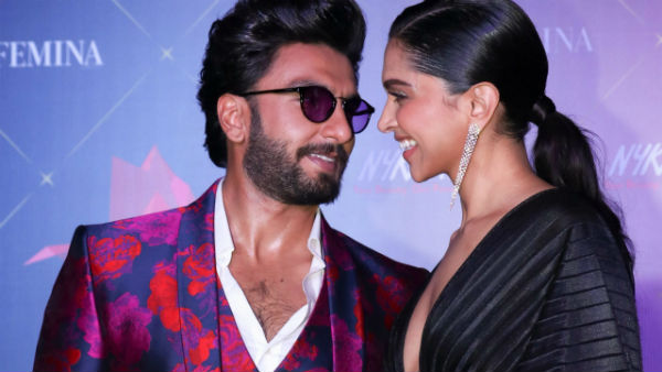 রণবীরকে একটি বিশেষ নামে ডাকেন দীপিকা, জানেন কি সেটা কোন নাম রণবীরকে একটি বিশেষ নামে ডাকেন দীপিকা, জানেন কি সেটা কোন নাম