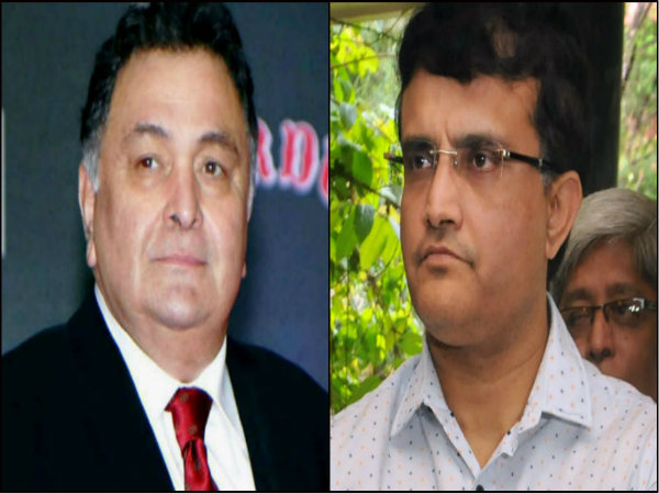 জীবন একটাই, আনন্দে কাটান, ঋষি-ইরফানের প্রয়াণে কেন এমন বার্তা সৌরভের জীবন একটাই, আনন্দে কাটান, ঋষি-ইরফানের প্রয়াণে কেন এমন বার্তা সৌরভের