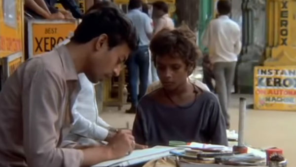 সালাম বম্বে দিয়ে যাত্রা শুরু