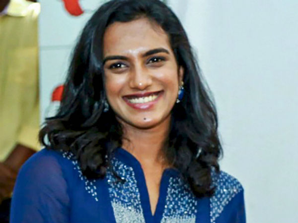 গৃহবন্দি সিন্ধু
