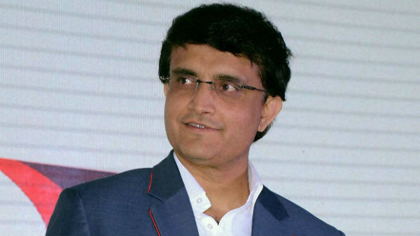 অসুস্থ হন সৌরভ