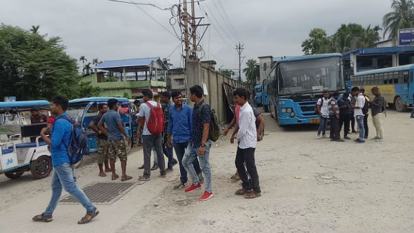 পরিযায়ী শ্রমিকদের প্রতি আবেদন