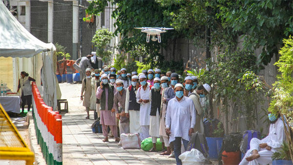 পুলিশের সাহায্য দাবি