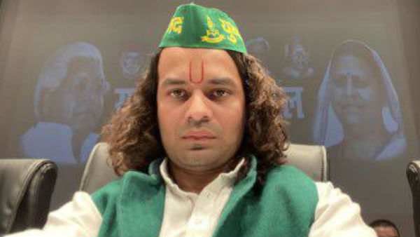 লালুপ্রসাদের স্বাস্থ্য নিয়ে যথেষ্ট উদ্বেগ